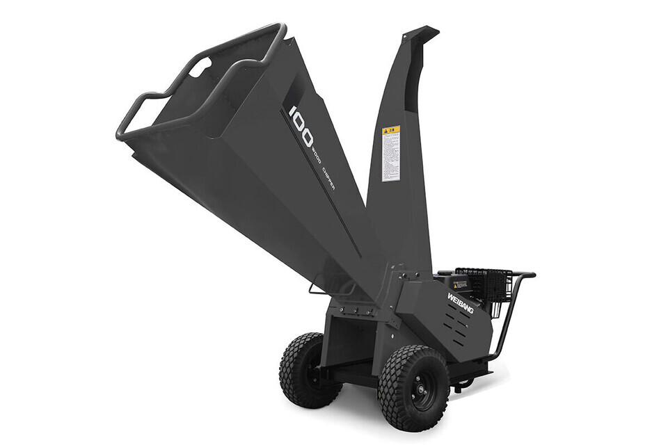 Cippatore professionale Weibang