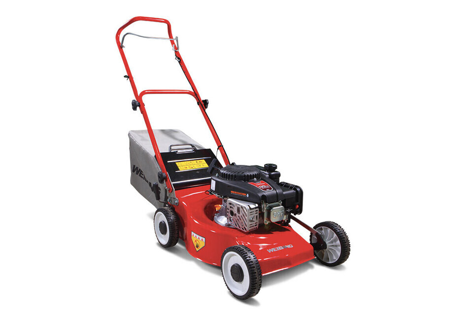 Tagliaerba a scoppio Home Series Weibang WB455HCOP