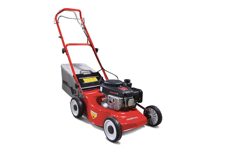 Tagliaerba a scoppio Home Series Weibang WB455SCOP