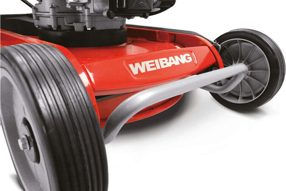 Paraurti per tagliaerba mulching Weibang