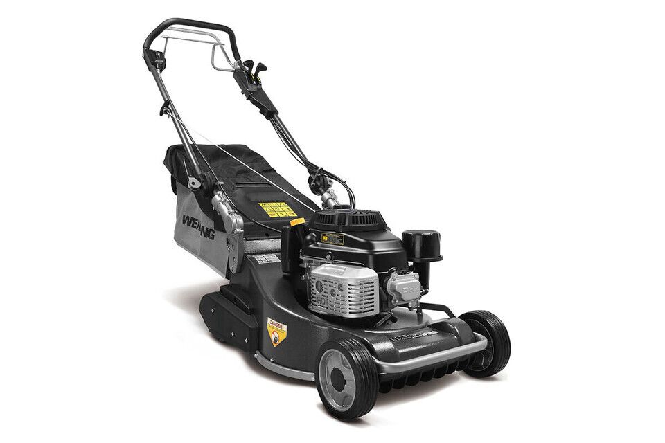 Tagliaerba a rullo professionale Weibang WB486SKVRB