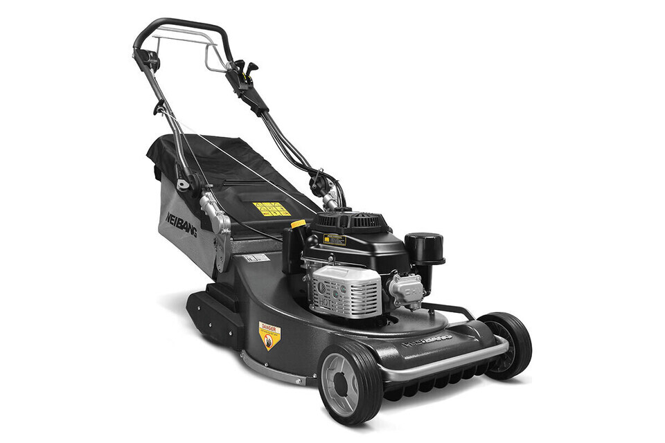Tagliaerba a rullo professionale Weibang WB567SKVRB