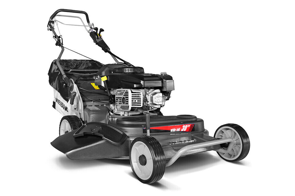 Tagliaerba professionale bilama Weibang WB778SCV3