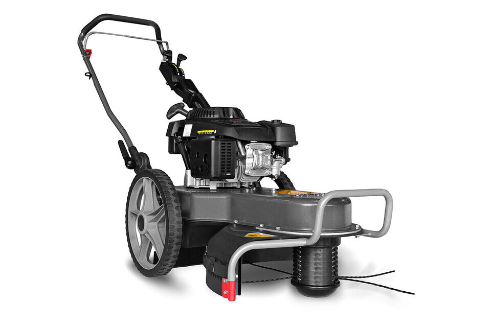 Decespugliatore a ruote professionale Weibang WBLT567HC