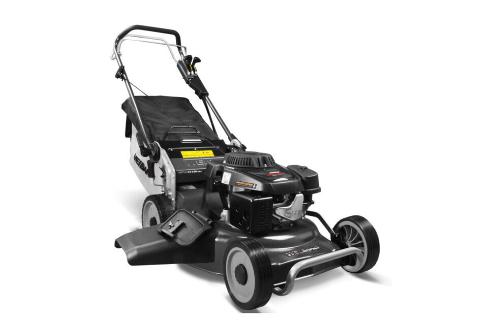 Tagliaerba a scoppio semovente professionale WB537SCV3LV