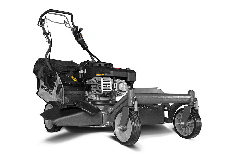 Tagliaerba professionale bilama Weibang WB778SCV3P