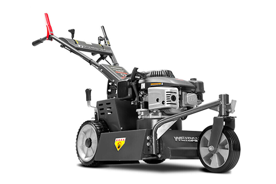 Falciatrice Conqueror Weibang