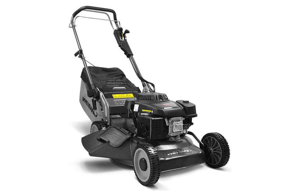 Tagliaerba a scoppio Professional Series Weibang WB507SCV3
