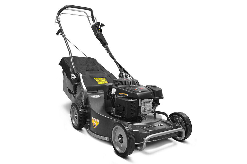 Tagliaerba a scoppio Professional Series Weibang WB537SCVAL