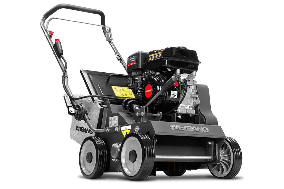 Arieggiatore professionale Weibang