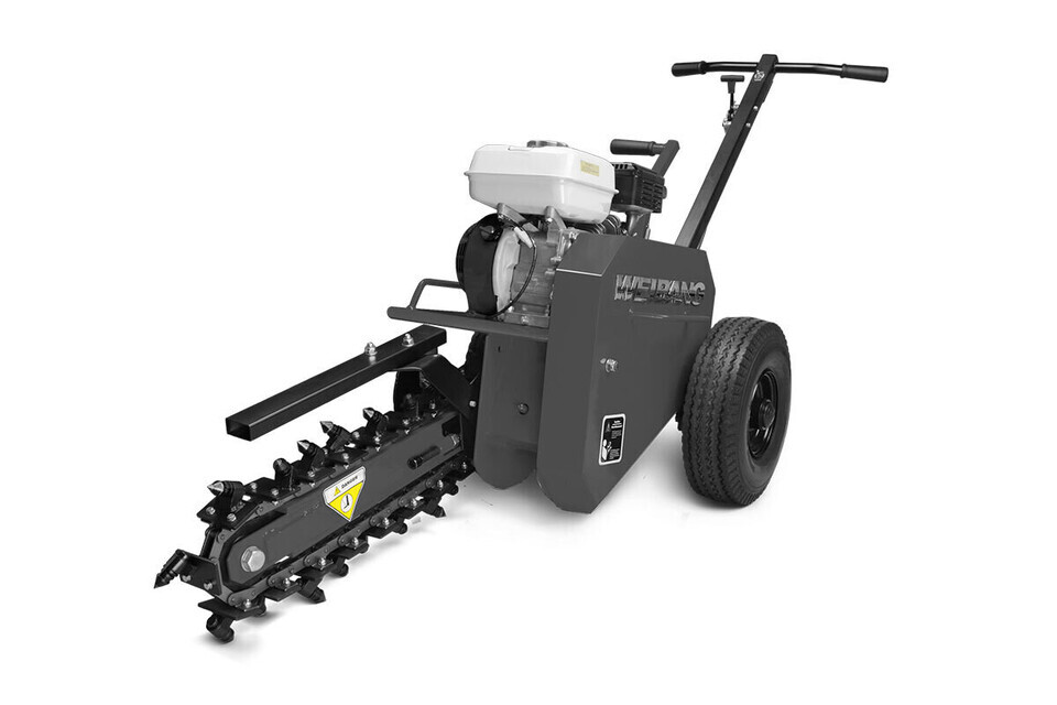 Catenaria professionale Weibang