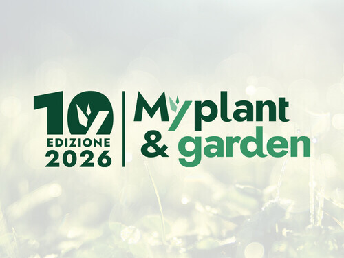 MyPlant and Garden 2026