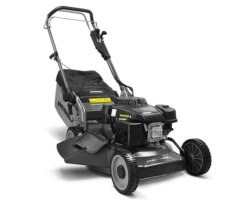 Tagliaerba a scoppio semovente 3in1 WB507SCV3