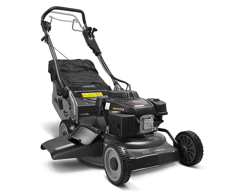 Tagliaerba a scoppio semovente 3in1 WB537SCV3B