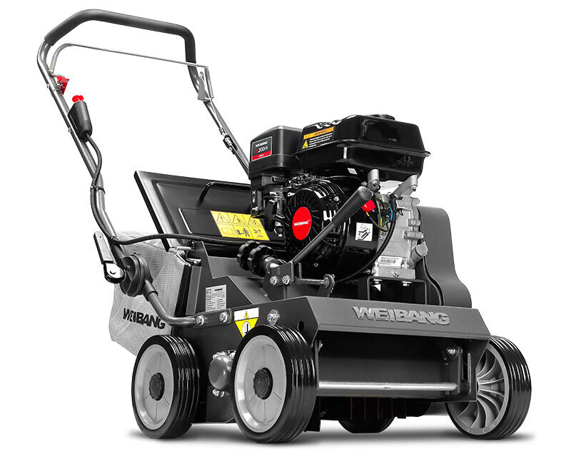 Arieggiatore WB384RC