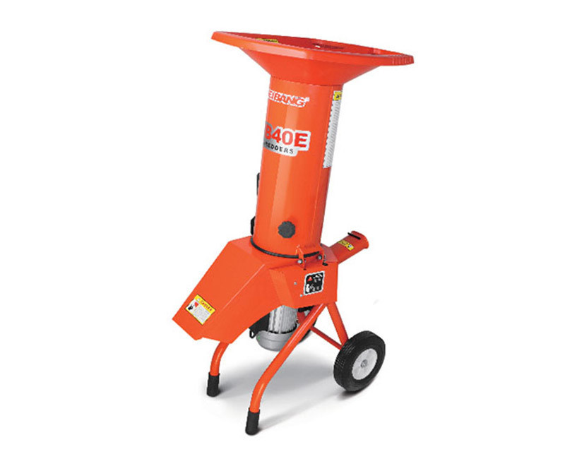 BIOTRITURATORE WBSH4003E