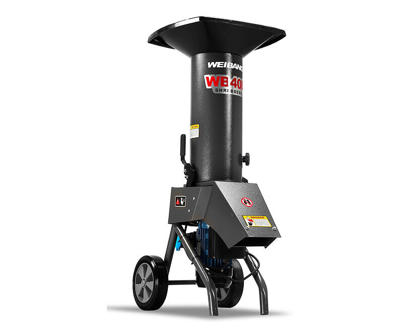 Biotrituratore elettrico WBSH4003E