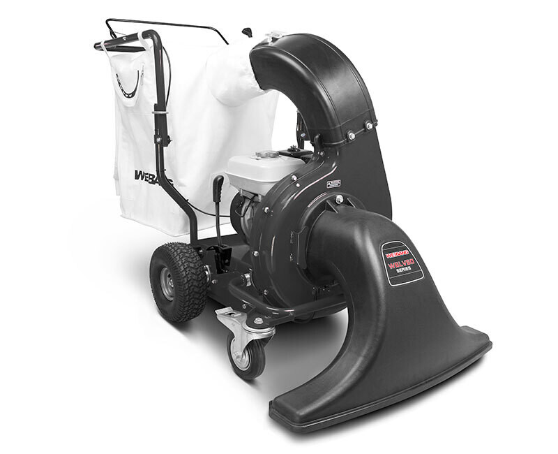 Aspirafoglie WBLV506C