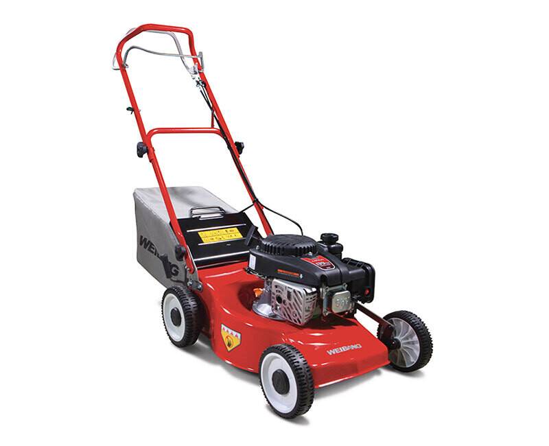 Tagliaerba a scoppio semovente WB455SCOP