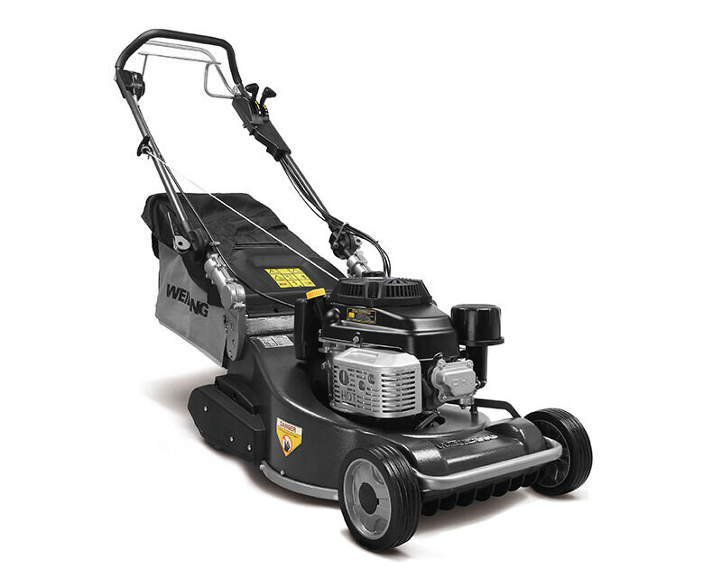 Tagliaerba a rullo professionale WB486SKVRB