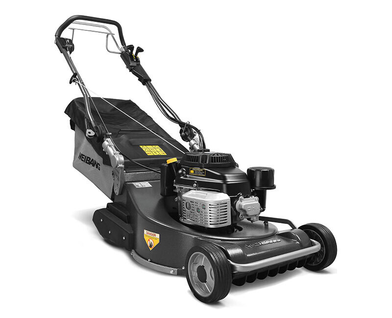 Tagliaerba a rullo professionale WB567SKVRB