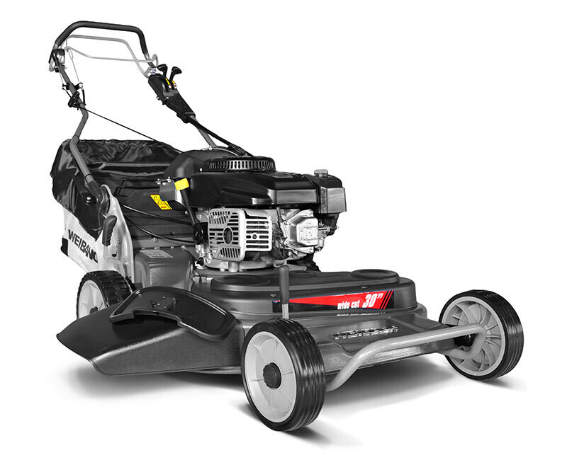 Tagliaerba bilama professionale 3in1 WB778SCV3