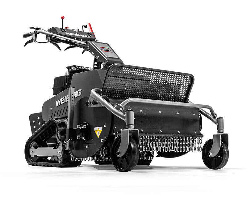 Triciasarmenti professionale WBGT6813TE