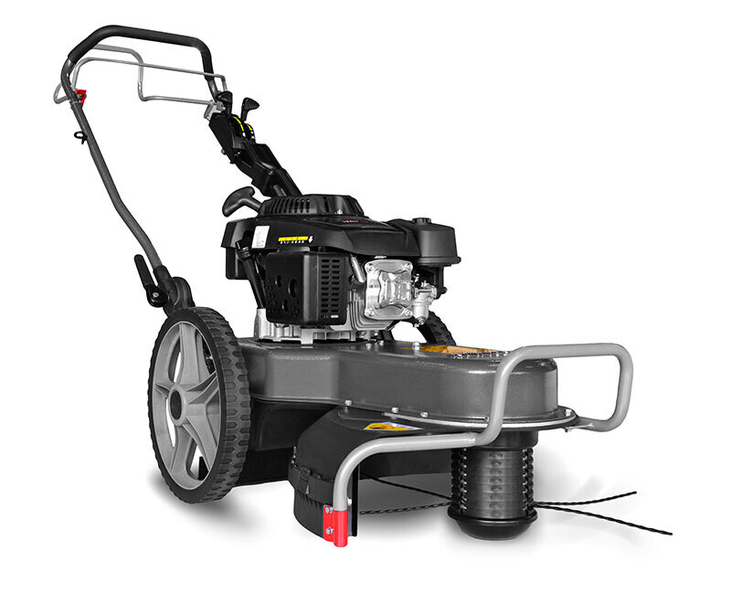 Decespugliatore a ruote WBLT567SLC