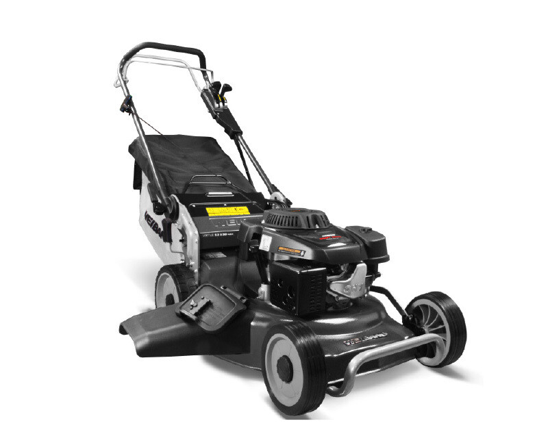Tagliaerba a scoppio semovente professionale WB537SCV3LV