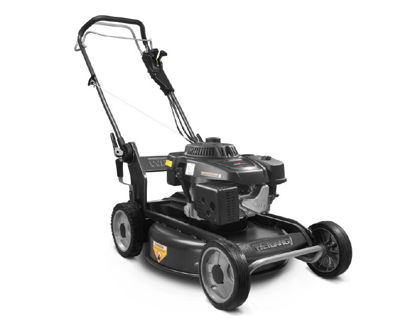 Tagliaerba professionale semovente mulching WB537SCVMLV