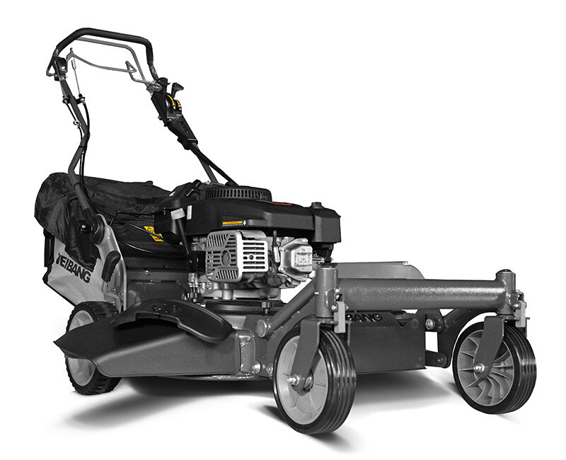 Tagliaerba bilama professionale 3in1 WB778SCV3P