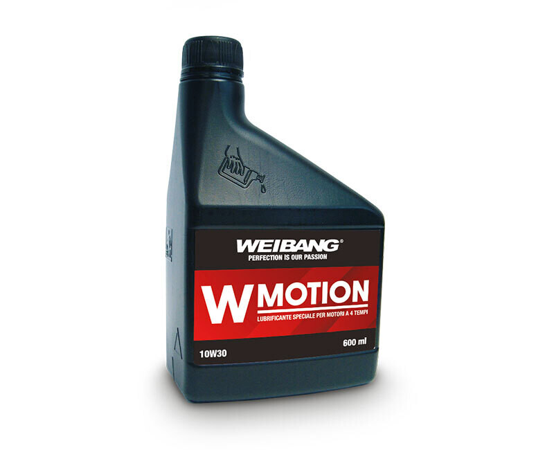 Olio W Motion - WBA150406WM1