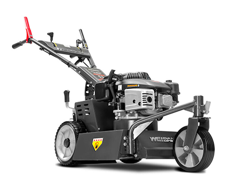 Falciatrice Conqueror WBBC538SCV