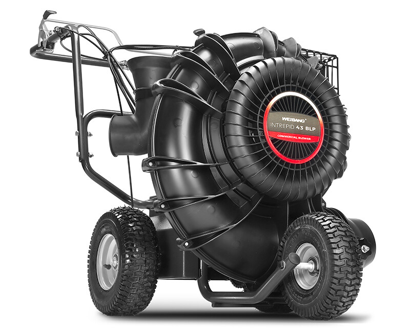 Soffiatore carrellato WBGB4313L