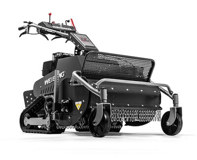 Mowing Series